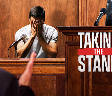 Taking The Stand