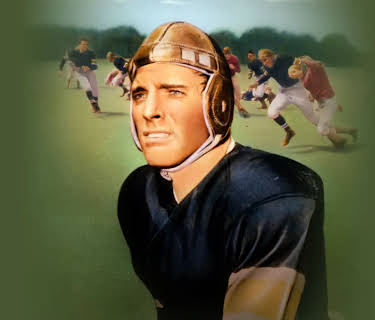 Jim Thorpe - All American (1951)