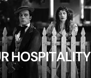Our Hospitality (1923)