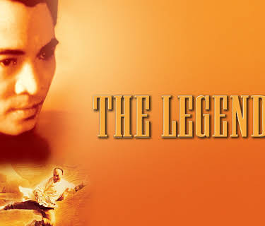 The Legend II (2001)