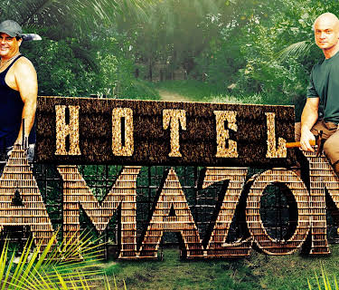 Hotel Amazon Season 1