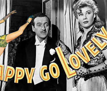 Happy Go Lovely (1951)