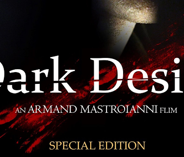 Dark Desire (2012)