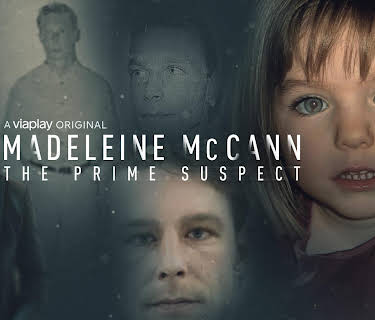 Madeleine McCann: The Prime Suspect