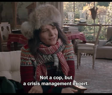 Mellan raderna (2019)