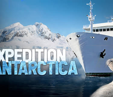Expedition Antarctica (2018)