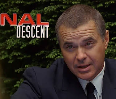 Final Descent (1997)