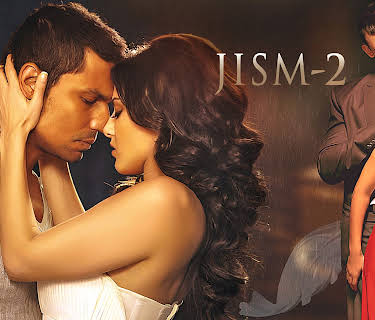 Jism 2 (2012)