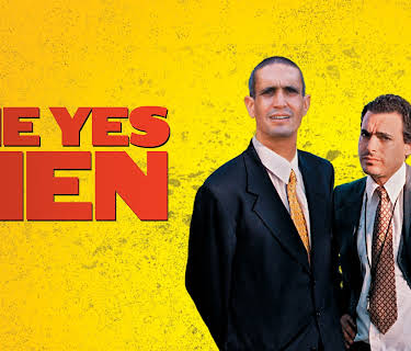 The Yes Men (2004)