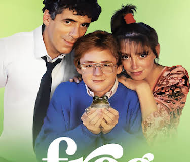 Frog (1988)