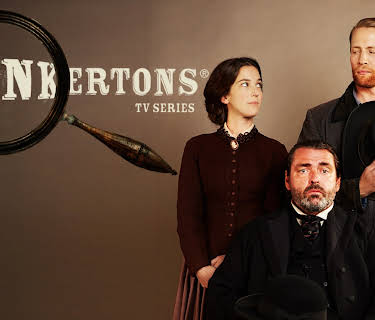 The Pinkertons