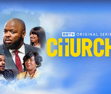 Churchy Season 1