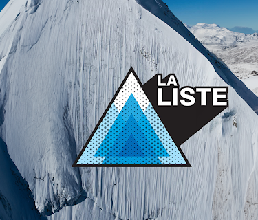 La Liste (2022)