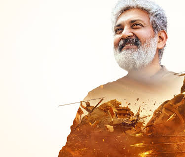 Modern Masters: SS Rajamouli (2024)