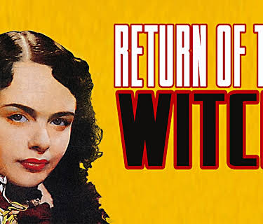 Return of the Witch (2023)