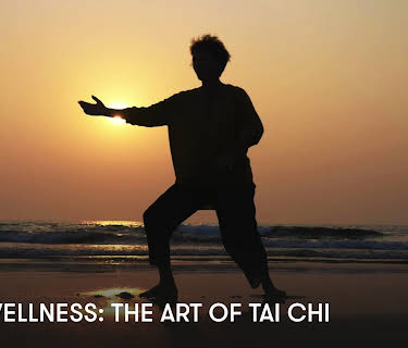 Zen Wellness: The Art of Tai Chi (2023)