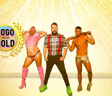 Gogo for the Gold