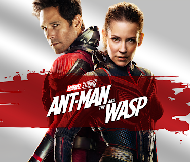 Ant-Man and the Wasp (Bonus Content) (2018)