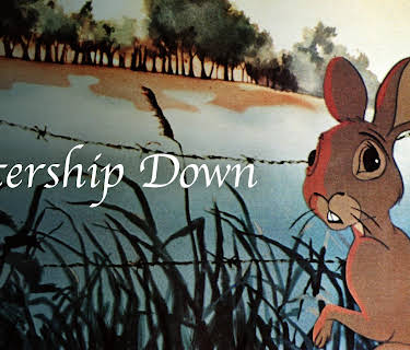 Watership Down (1978)