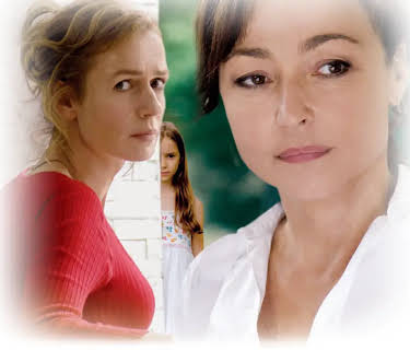 Angel of Mine (2010)