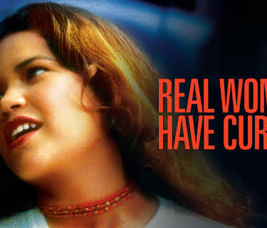 Las mujeres de verdad tienen curvas (2002)