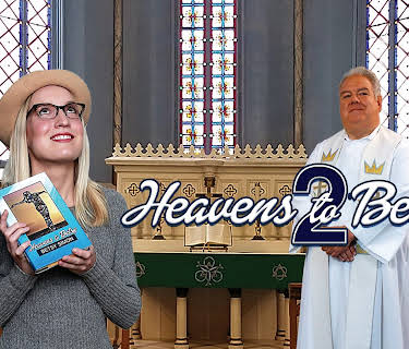 Heavens to Betsy 2 (2019)