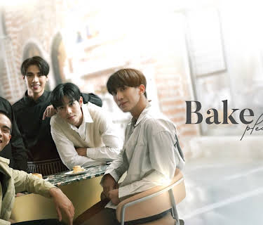 Bake Me Please