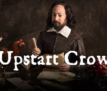 Upstart Crow, Season 1