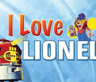 I Love Lionel
