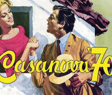 Casanova '70 (1965)