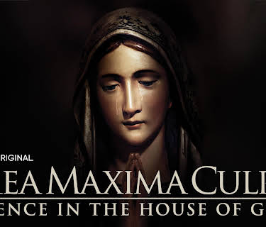 Mea Maxima Culpa:  Silence in the House of God (2012)