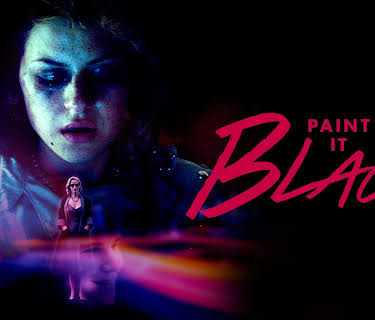 Paint It Black (2016)