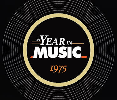Various Artists - A Year in Music: 1975 (2019)