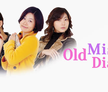 Old Miss Diary