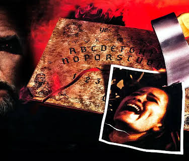 Witchboard (1986)