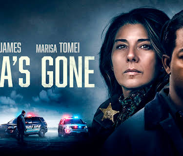 Delia's Gone (2022)