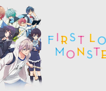 First Love Monster