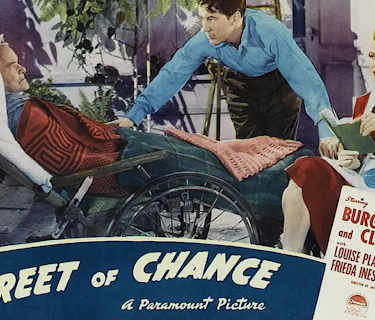 Street of Chance (1942)
