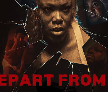 Depart From It (2025)