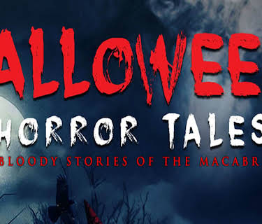 Halloween Horror Tales (2018)