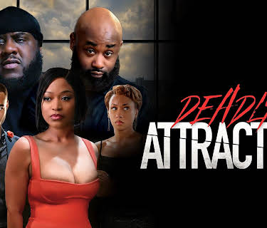 Deadly Attraction (2025)