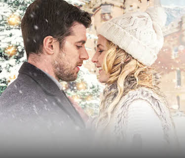 Christmas at the Castle (2020)