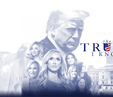 The Trump I Know (2020)