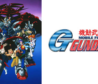 Mobile Fighter G Gundam: Season 1