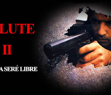 El Lute II: Tomorrow I'll be free (1988)