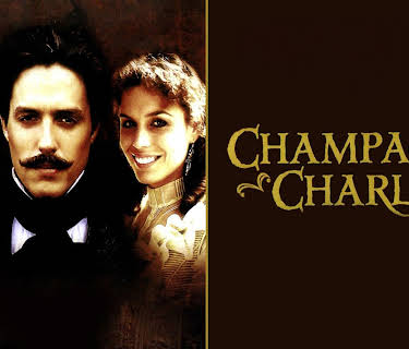 Champagne Charlie (1989)