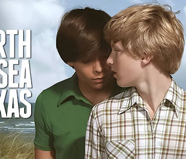North Sea Texas (2012)