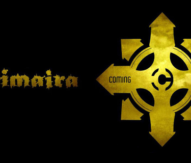Chimaira  - Coming Alive (2010)
