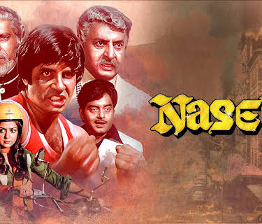 Naseeb (2026)
