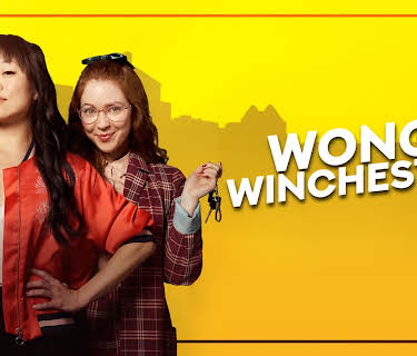 Wong & Winchester: Season 1